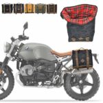 Kit Borsa 13-16L + Telaio per BMW R nineT