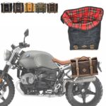 Kit Borsa 19-24L + Telaio per BMW R nineT