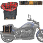 Kit Borsa 13-16L + Telaio per Morbidelli MBP C1002V